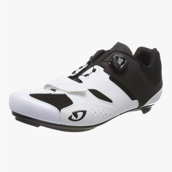 Size 9 Men’s/ 11 Women’s Giro Savix ll SPD & Delta Road Bike Cycling Shoes - Picture 1 of 10